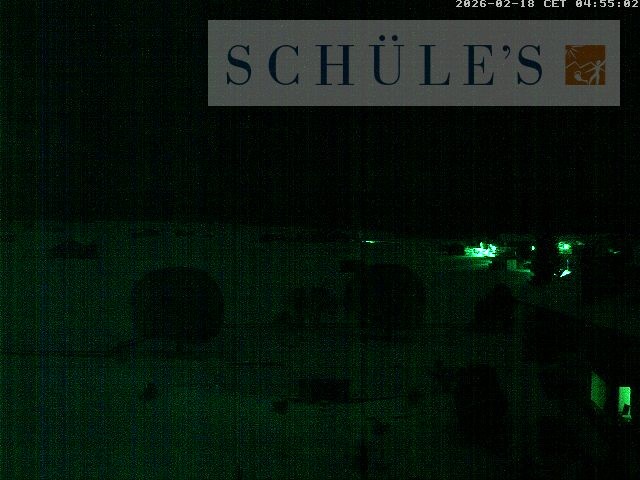 Archiv Foto Webcam Schüle's Gesundheitsresort