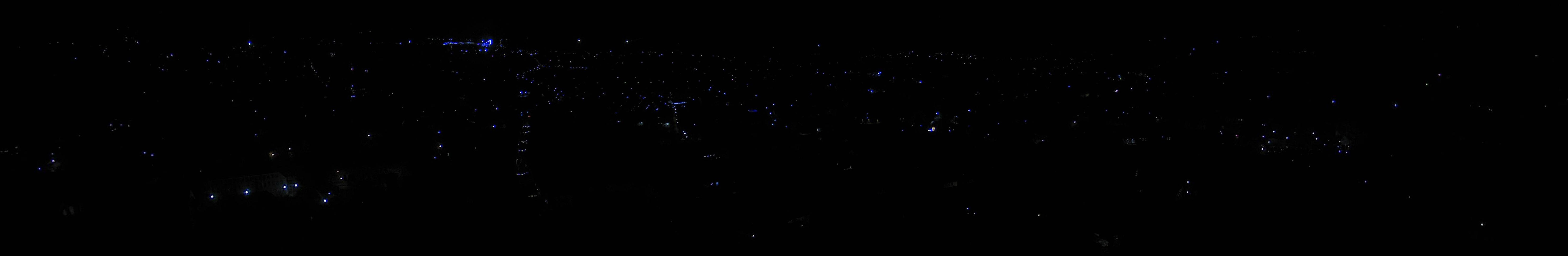 Archiv Foto Webcam Panorama Blankenburg