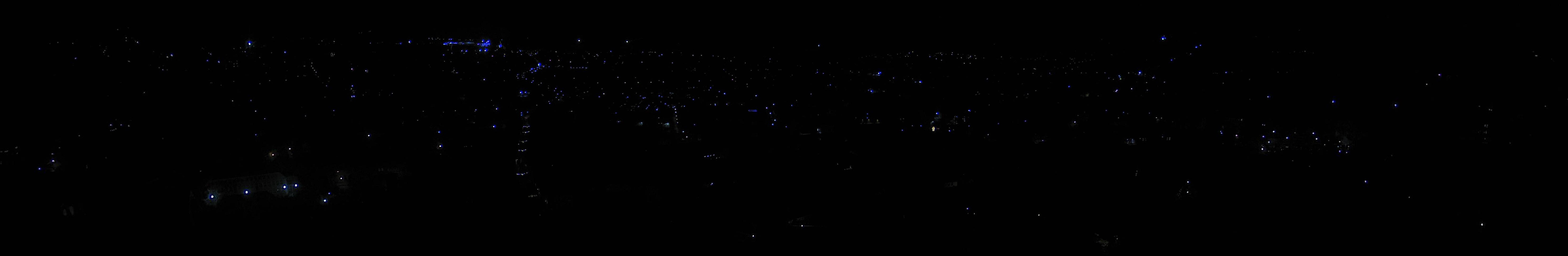 Archiv Foto Webcam Panorama Blankenburg