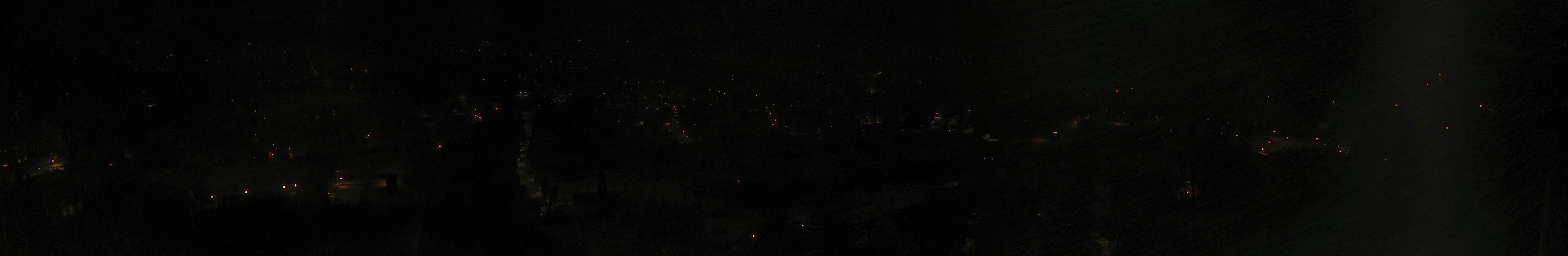 Archiv Foto Webcam Panorama Blankenburg