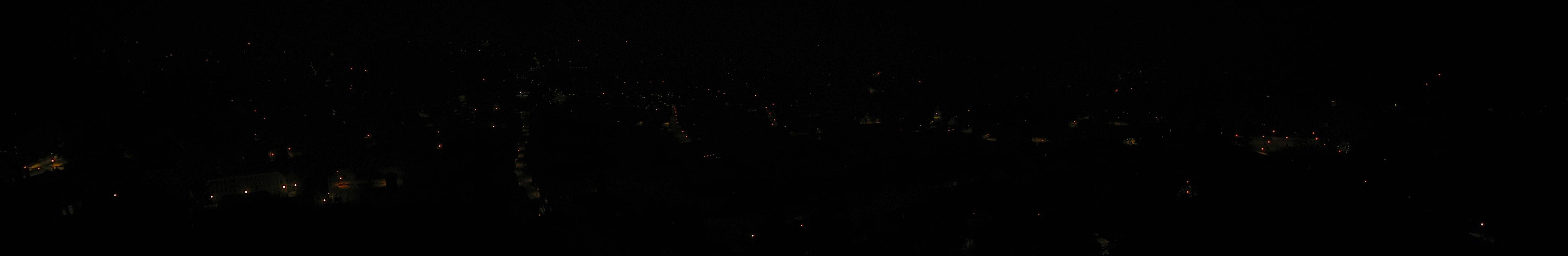 Archiv Foto Webcam Panorama Blankenburg