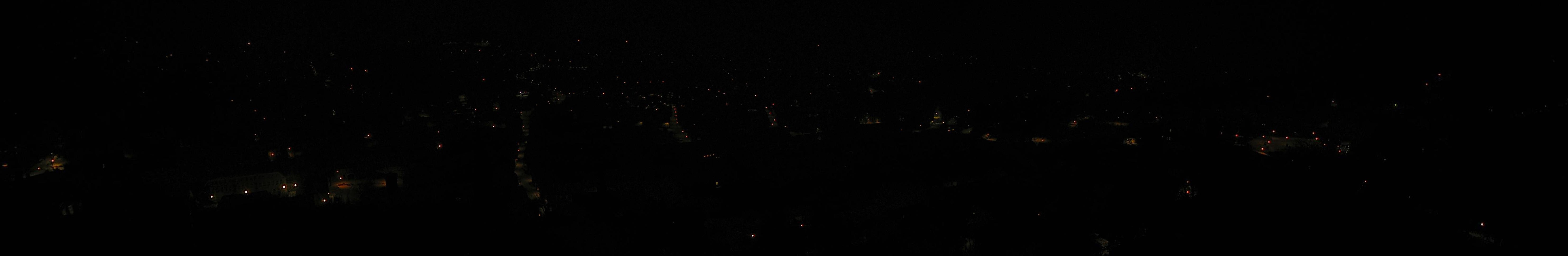 Archiv Foto Webcam Panorama Blankenburg