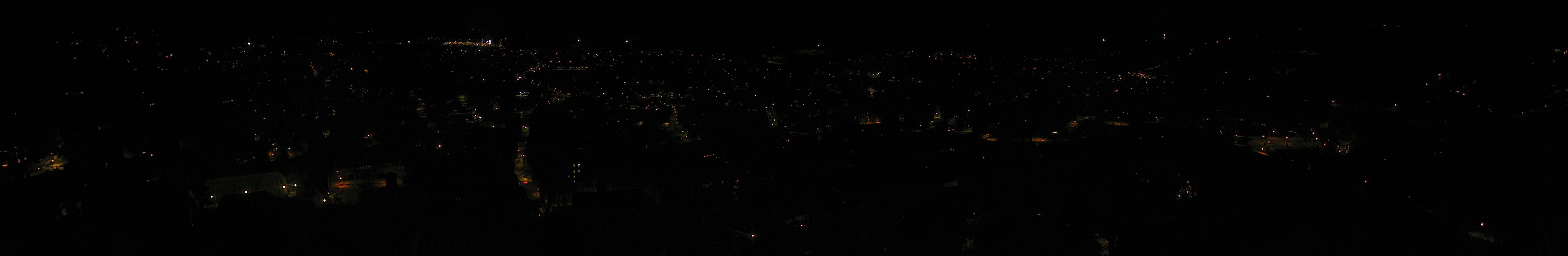 Archiv Foto Webcam Panorama Blankenburg