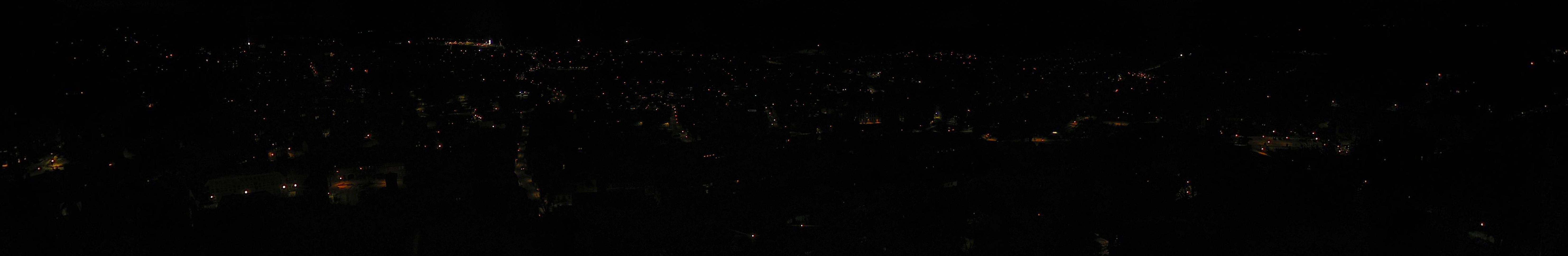 Archiv Foto Webcam Panorama Blankenburg