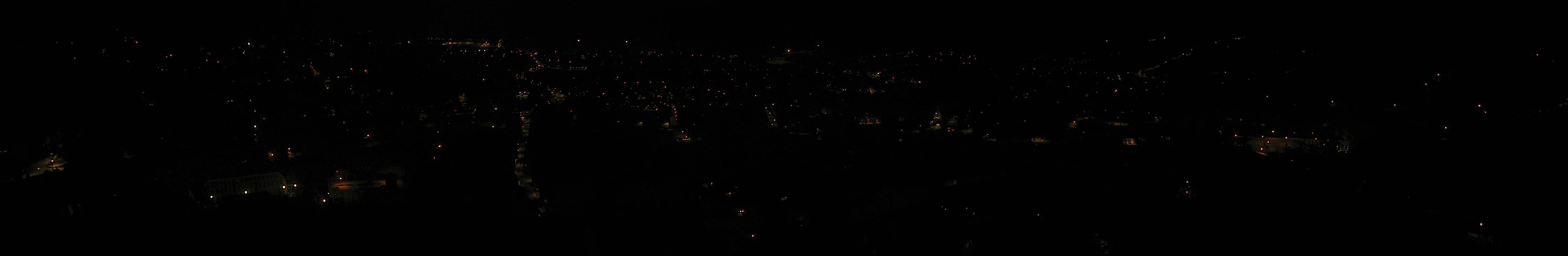 Archived image Webcam Blankenburg: panoramic view