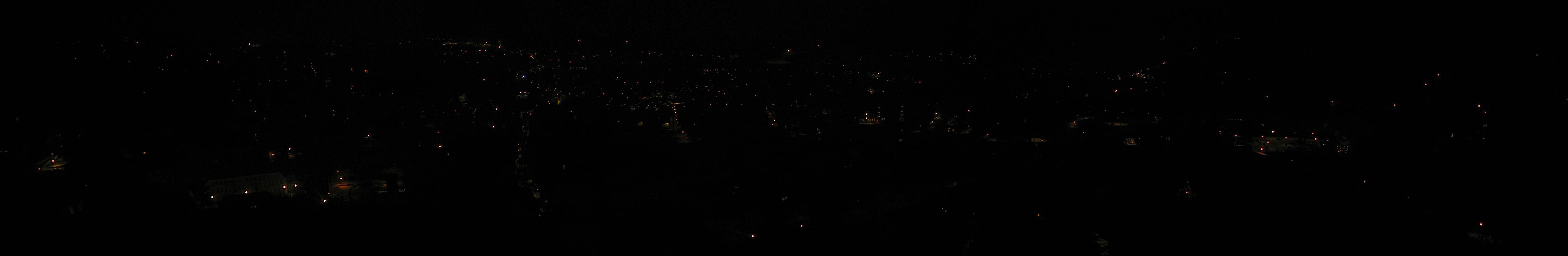 Archiv Foto Webcam Panorama Blankenburg