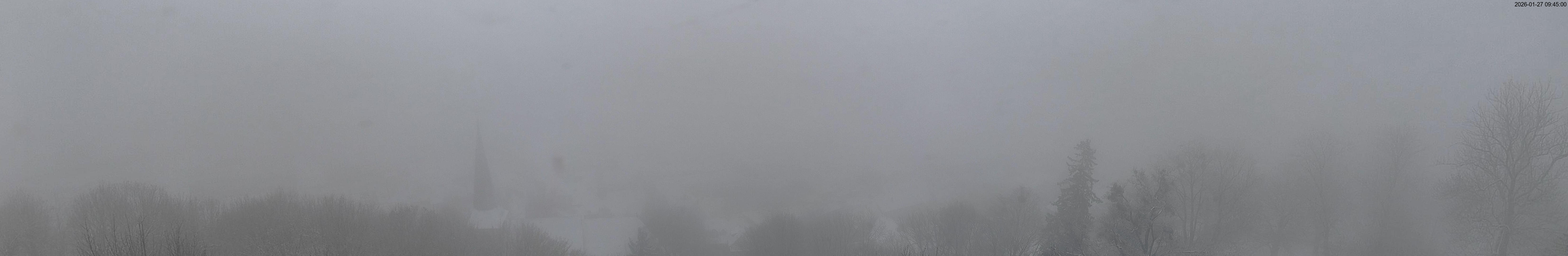 Archiv Foto Webcam Panorama Blankenburg