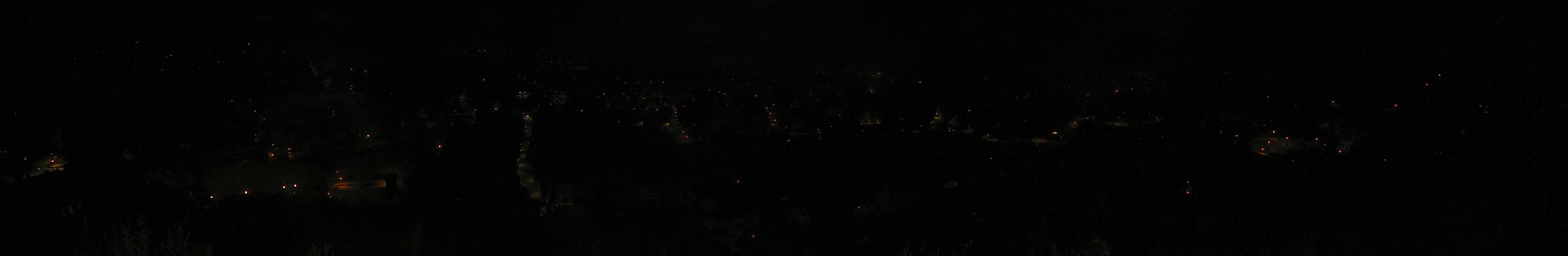 Archiv Foto Webcam Panorama Blankenburg