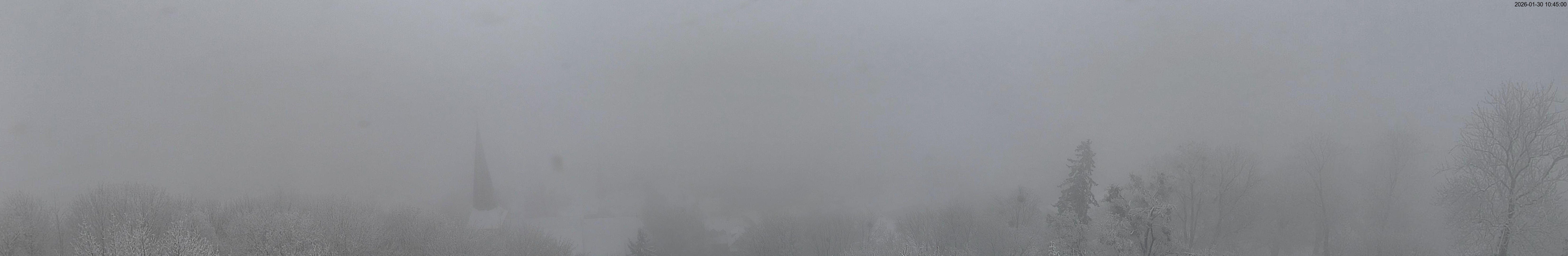 Archiv Foto Webcam Panorama Blankenburg