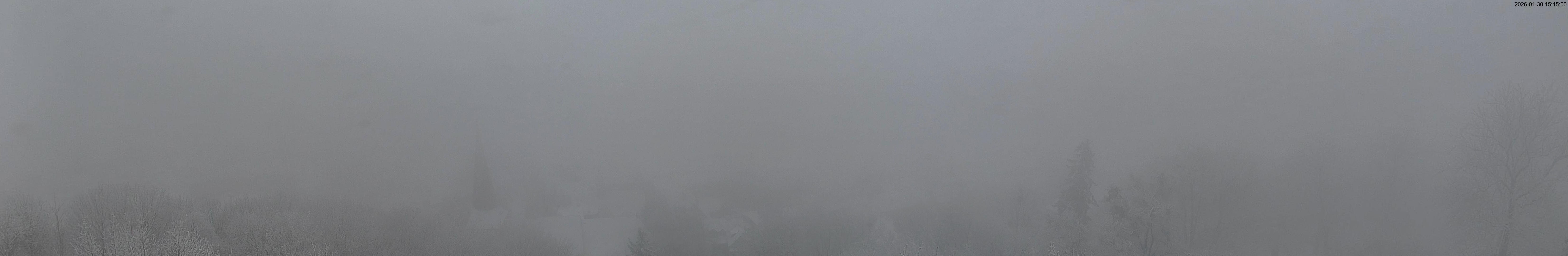 Archiv Foto Webcam Panorama Blankenburg