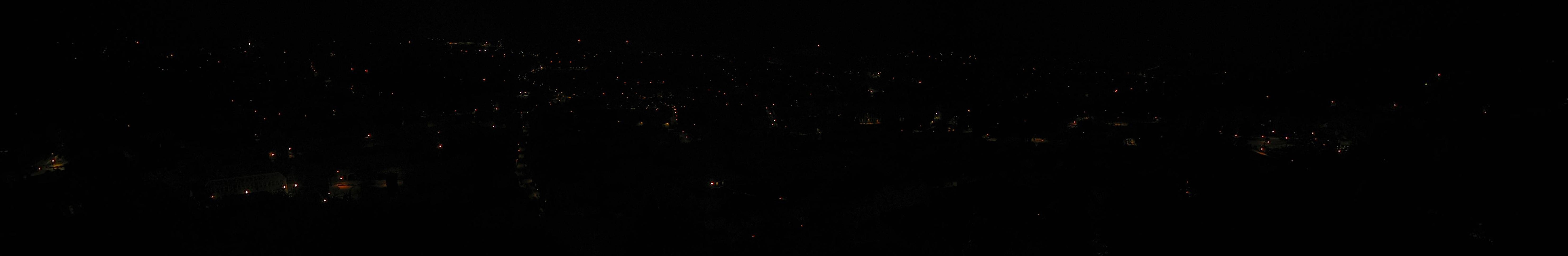 Archiv Foto Webcam Panorama Blankenburg