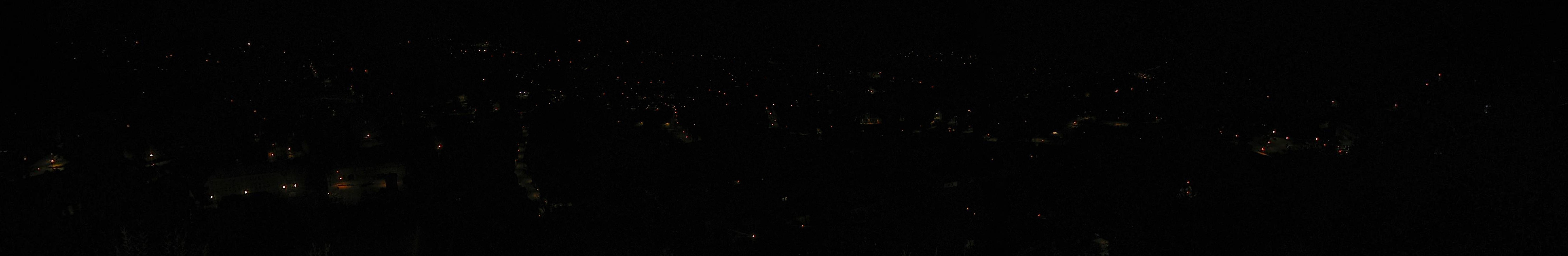 Archiv Foto Webcam Panorama Blankenburg