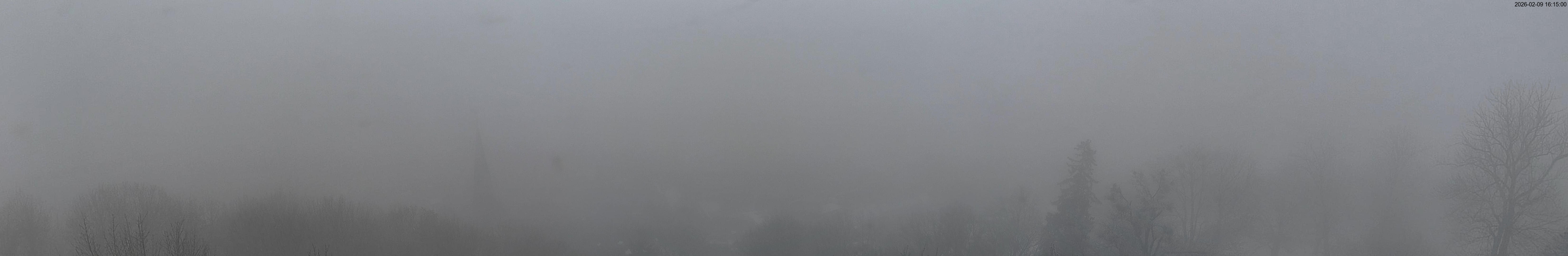 Archived image Webcam Blankenburg: panoramic view