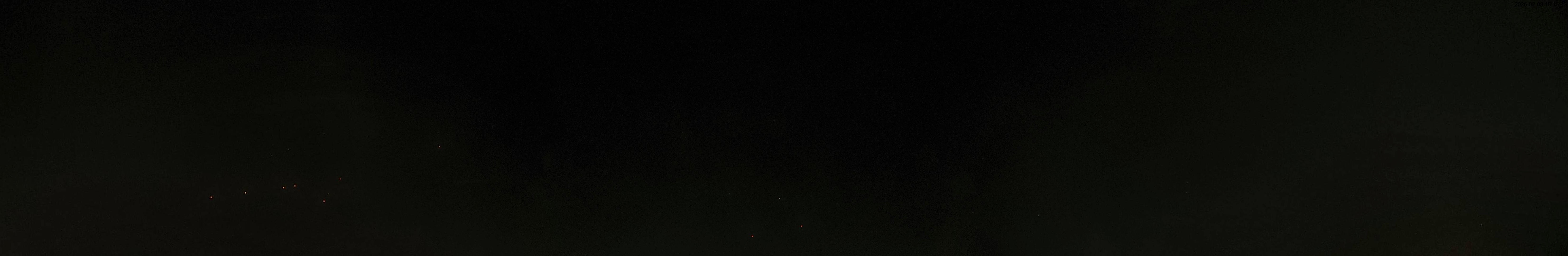 Archived image Webcam Blankenburg: panoramic view