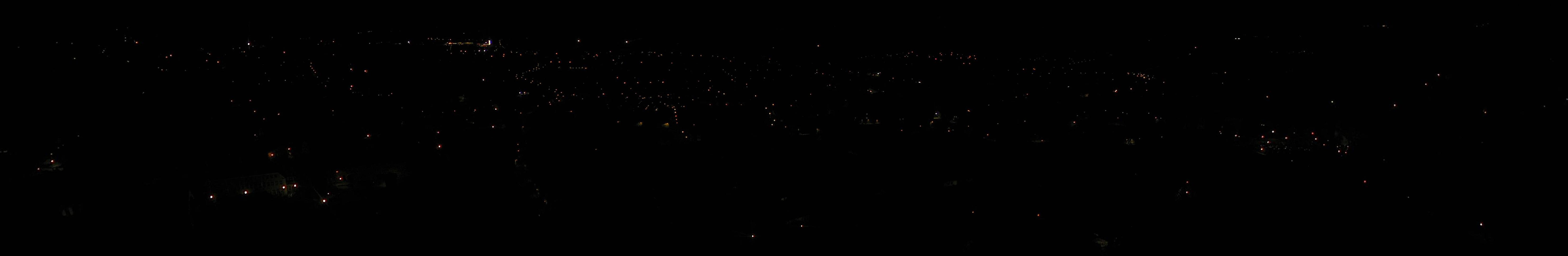 Archiv Foto Webcam Panorama Blankenburg