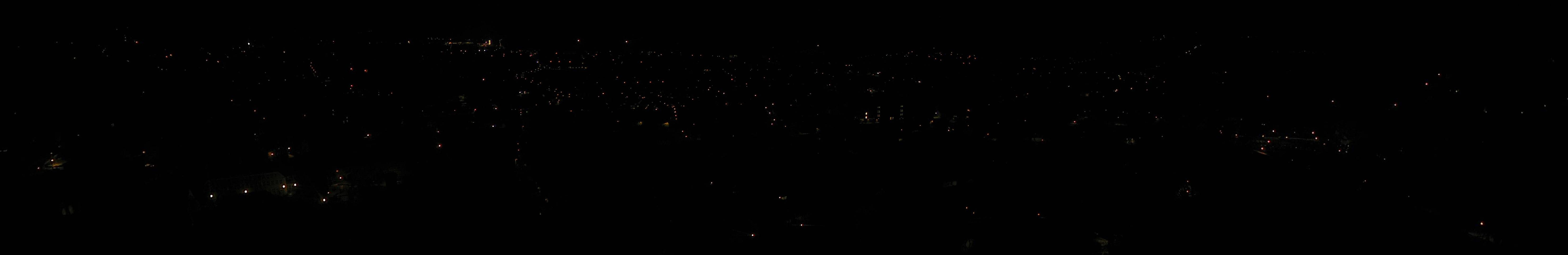 Archiv Foto Webcam Panorama Blankenburg