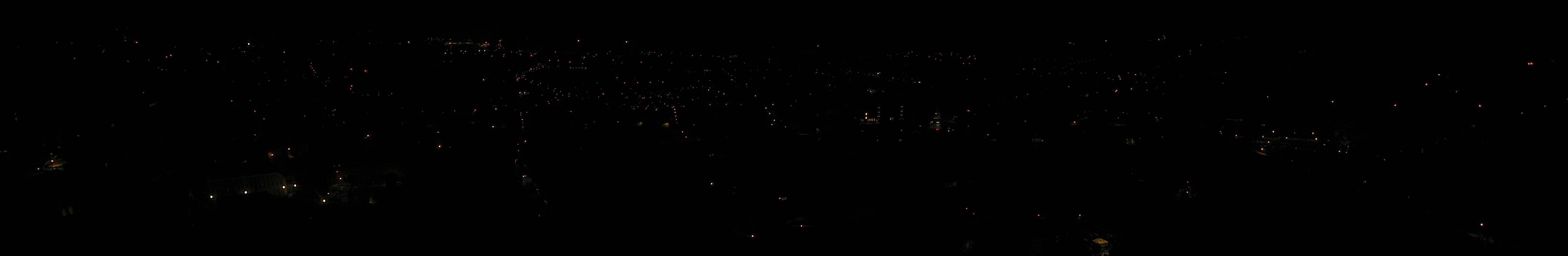 Archiv Foto Webcam Panorama Blankenburg