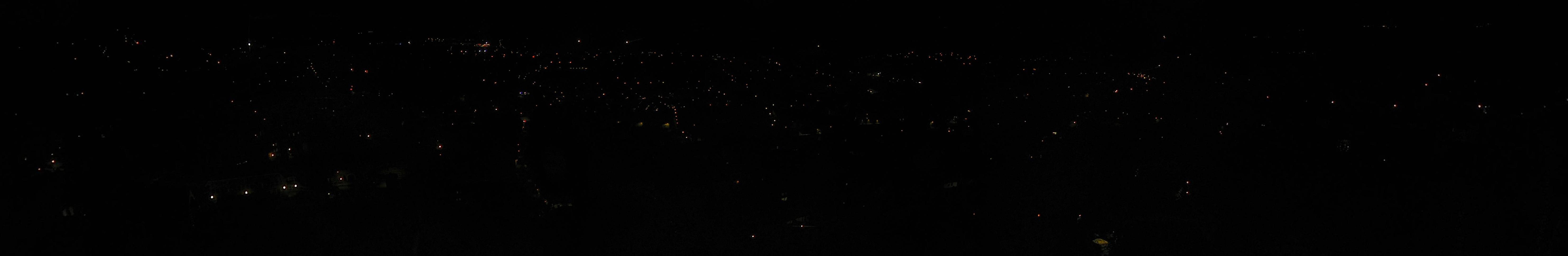 Archived image Webcam Blankenburg: panoramic view