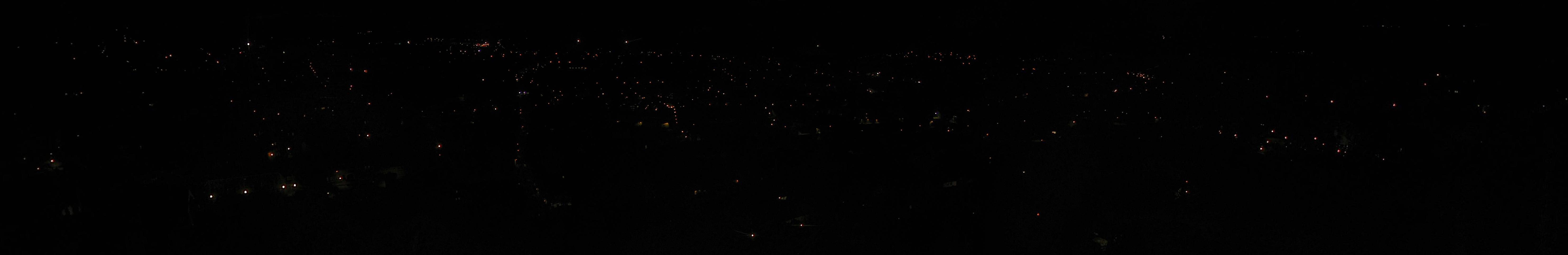 Archived image Webcam Blankenburg: panoramic view