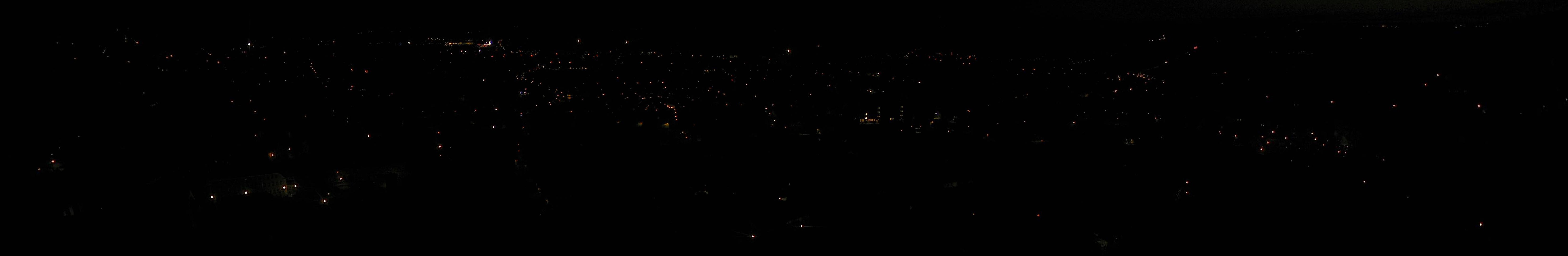 Archived image Webcam Blankenburg: panoramic view