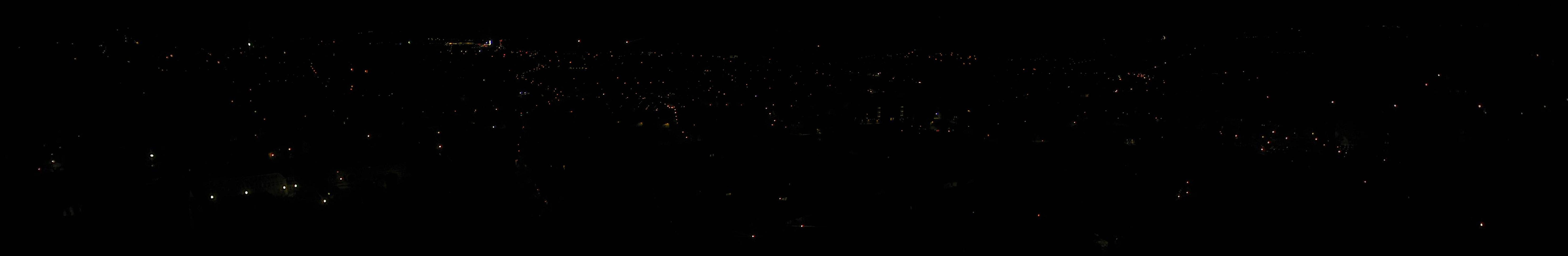 Archived image Webcam Blankenburg: panoramic view