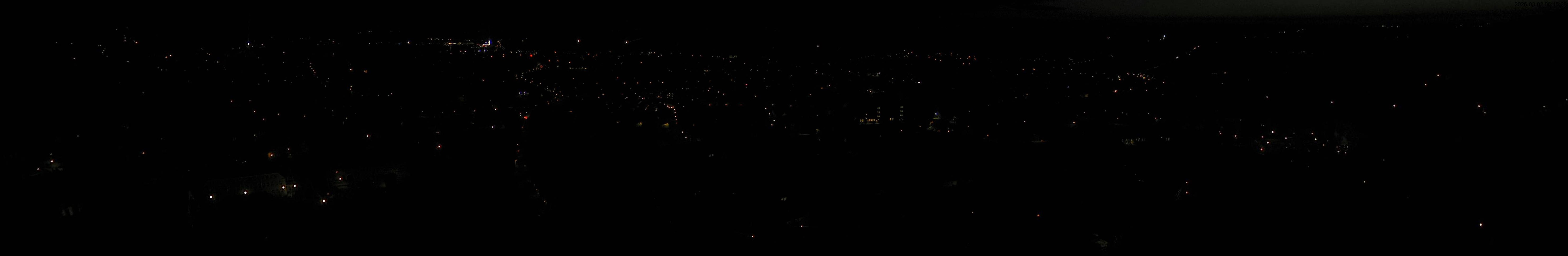 Archiv Foto Webcam Panorama Blankenburg