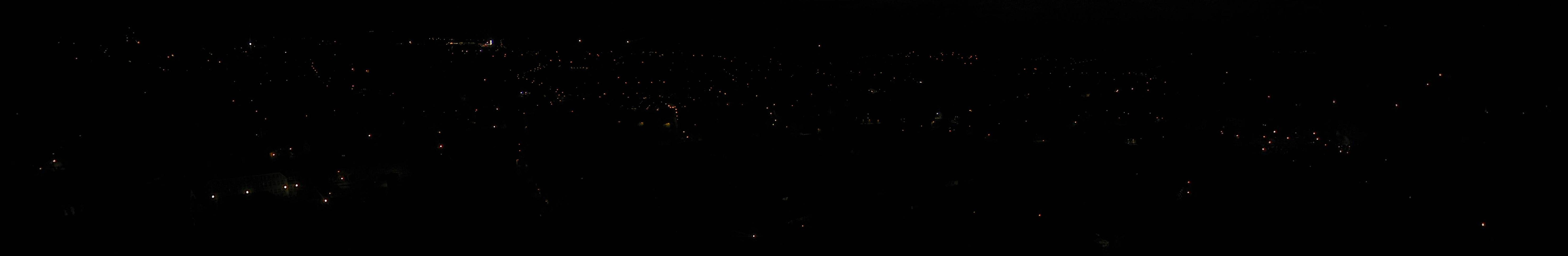 Archiv Foto Webcam Panorama Blankenburg