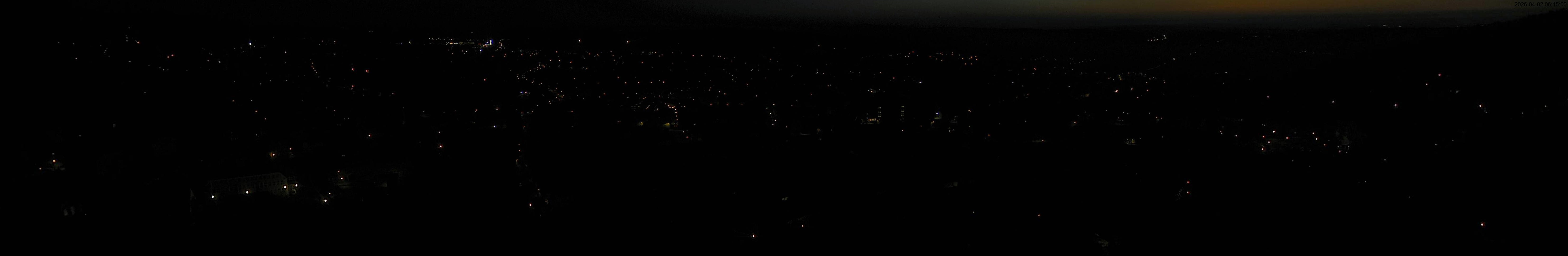 Archiv Foto Webcam Panorama Blankenburg