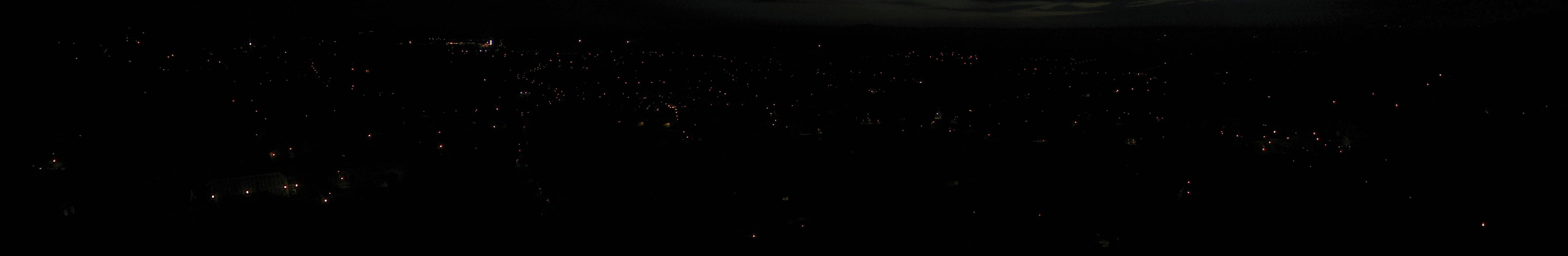 Archived image Webcam Blankenburg: panoramic view