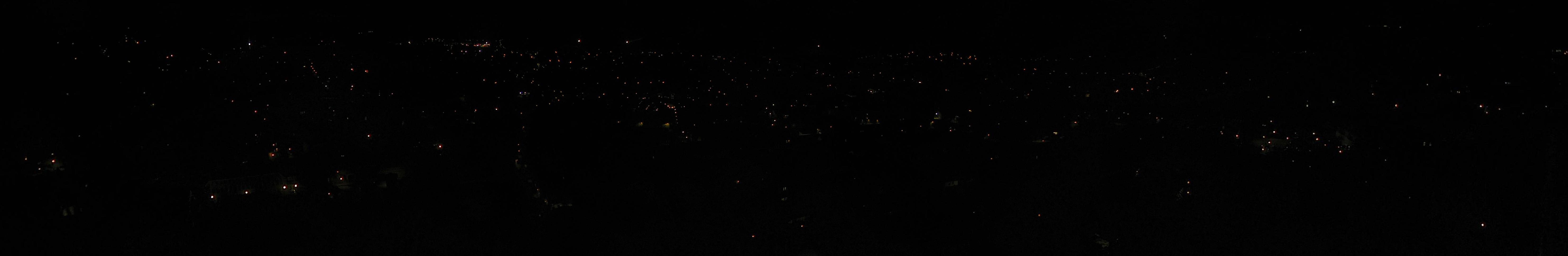 Archived image Webcam Blankenburg: panoramic view