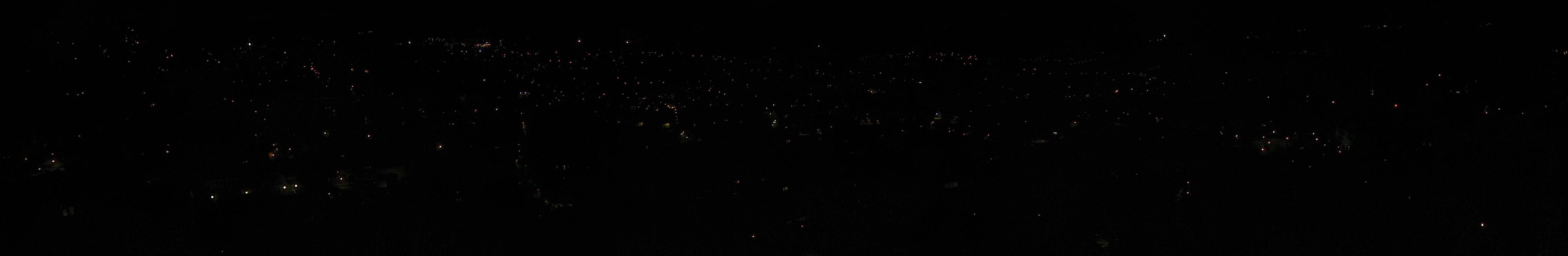 Archived image Webcam Blankenburg: panoramic view