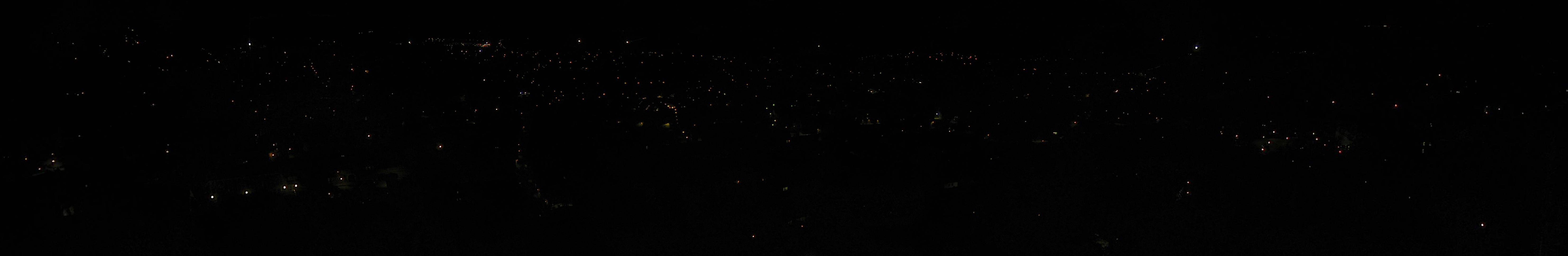 Archived image Webcam Blankenburg: panoramic view