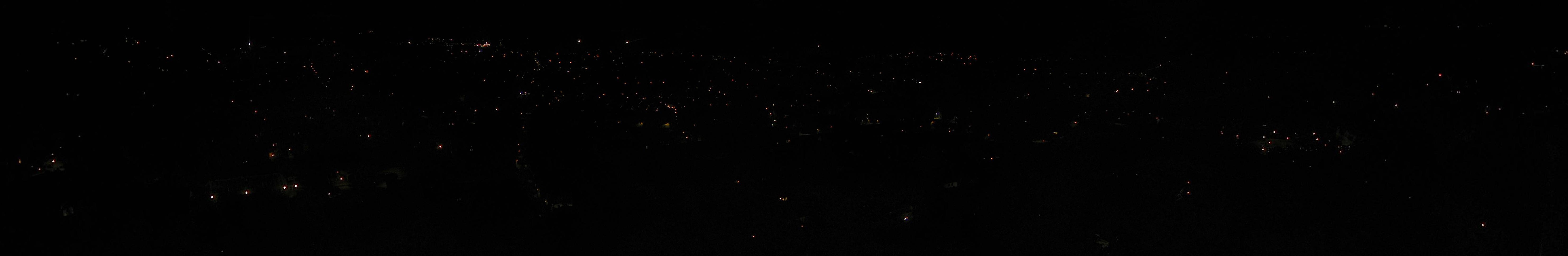 Archived image Webcam Blankenburg: panoramic view