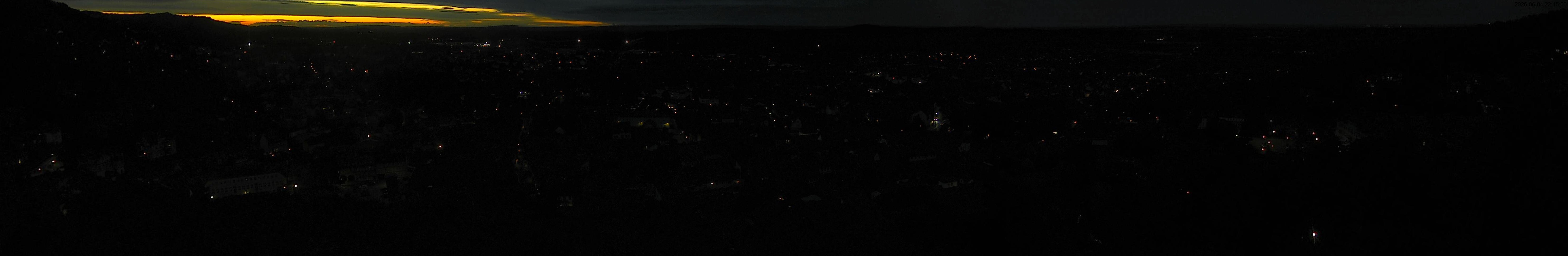 Archiv Foto Webcam Panorama Blankenburg