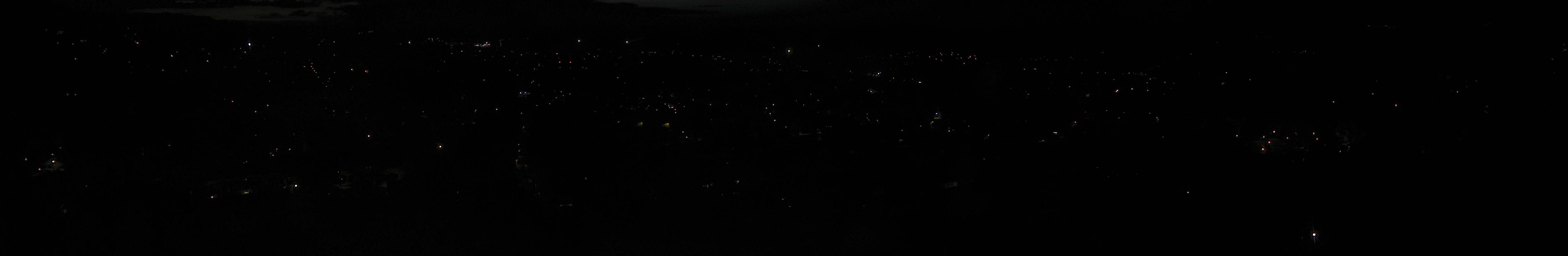 Archived image Webcam Blankenburg: panoramic view