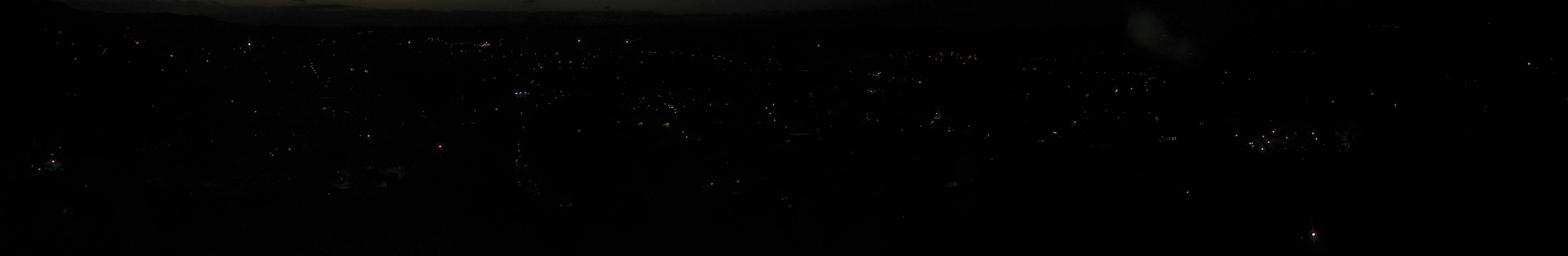 Archiv Foto Webcam Panorama Blankenburg