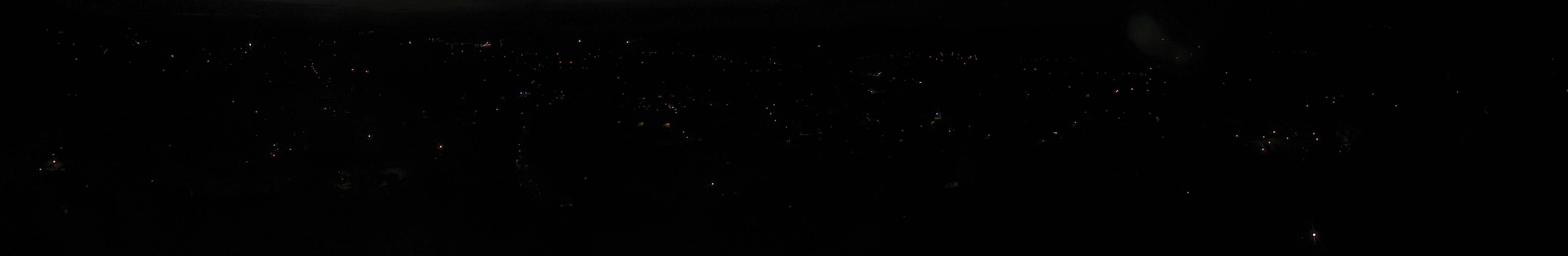 Archived image Webcam Blankenburg: panoramic view