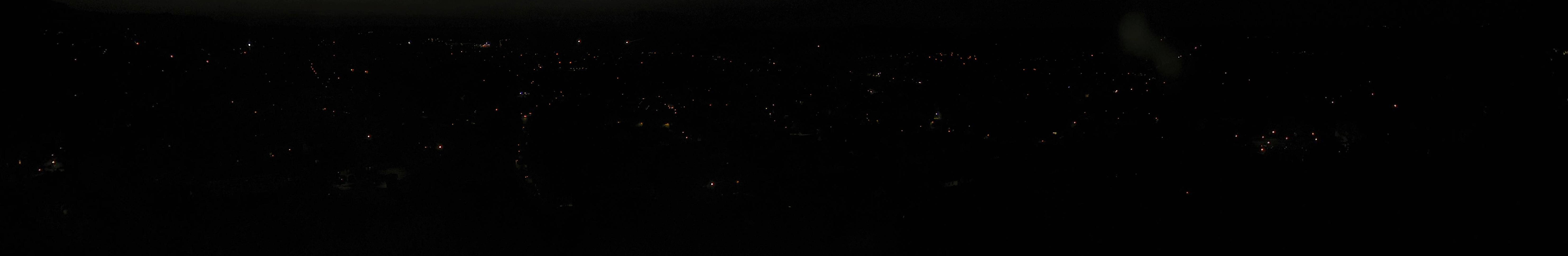 Archived image Webcam Blankenburg: panoramic view