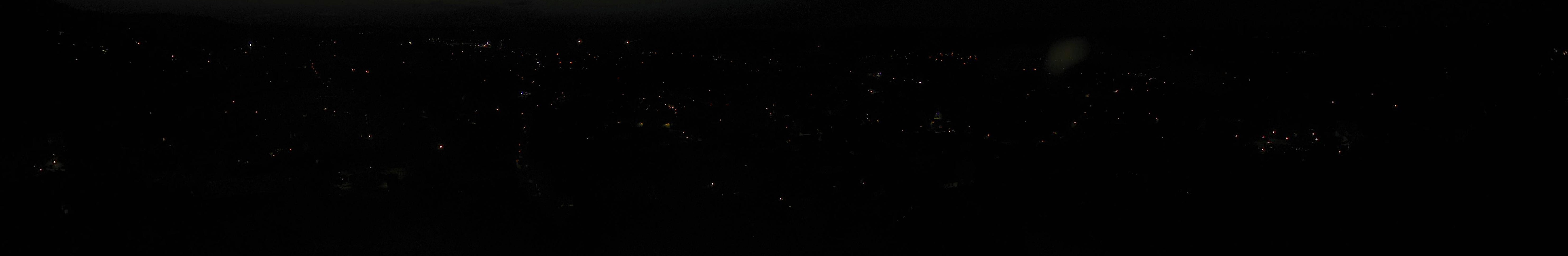 Archiv Foto Webcam Panorama Blankenburg