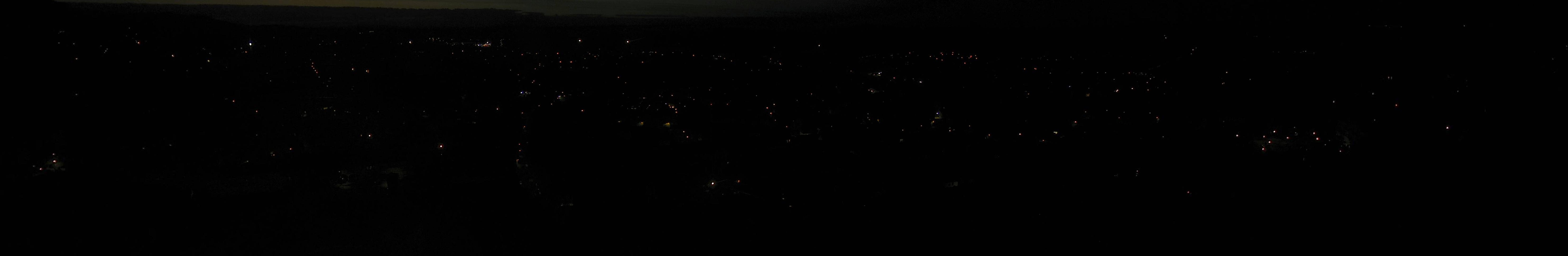 Archived image Webcam Blankenburg: panoramic view