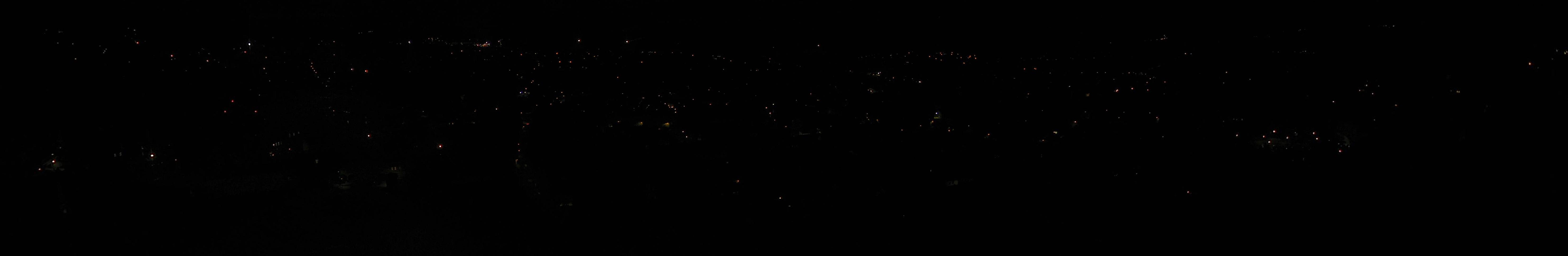 Archived image Webcam Blankenburg: panoramic view
