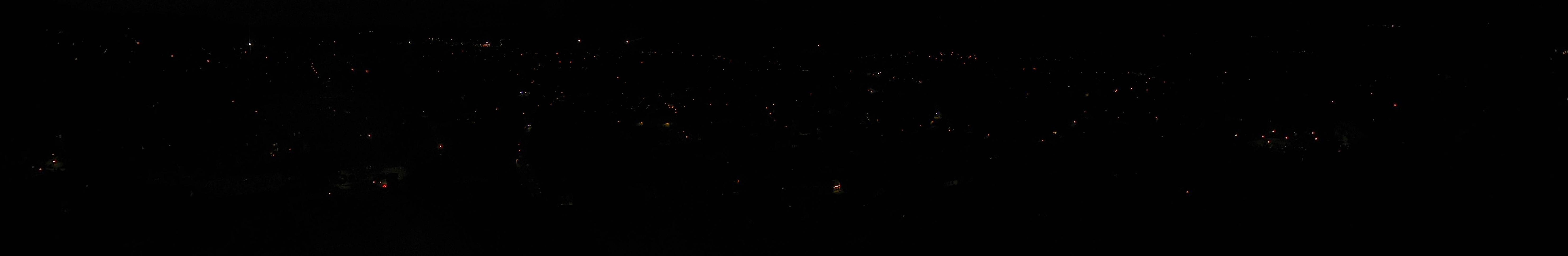 Archived image Webcam Blankenburg: panoramic view