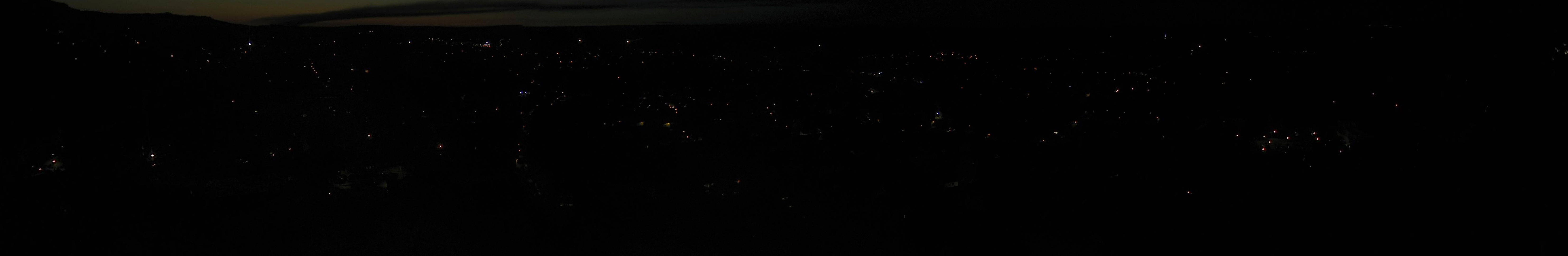 Archiv Foto Webcam Panorama Blankenburg