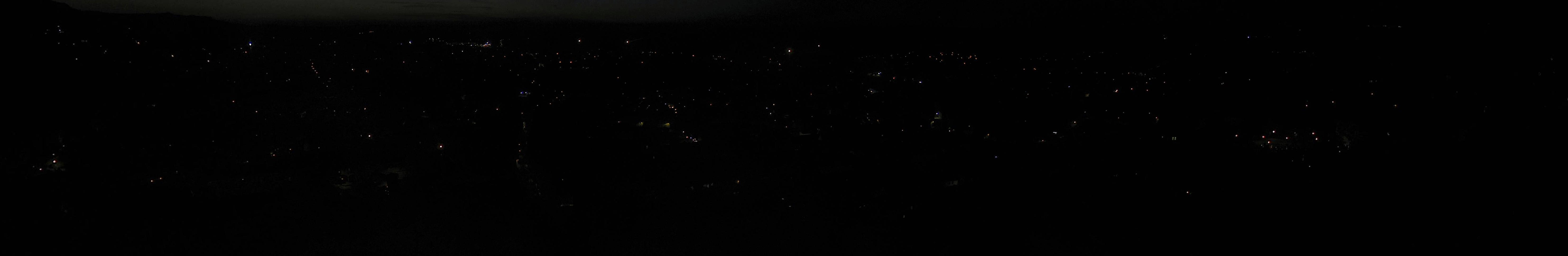 Archiv Foto Webcam Panorama Blankenburg