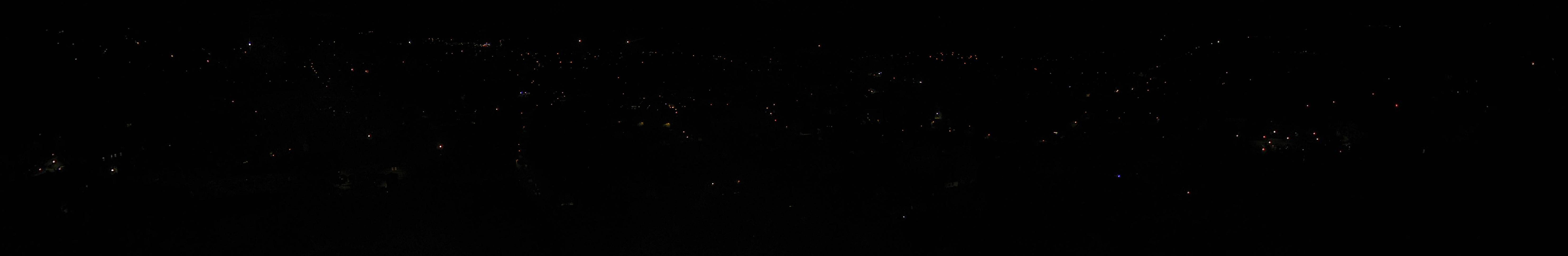 Archiv Foto Webcam Panorama Blankenburg