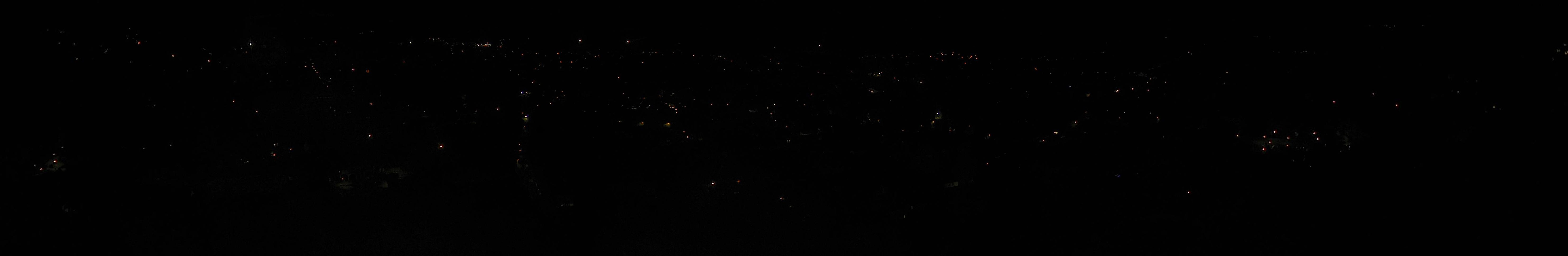 Archived image Webcam Blankenburg: panoramic view