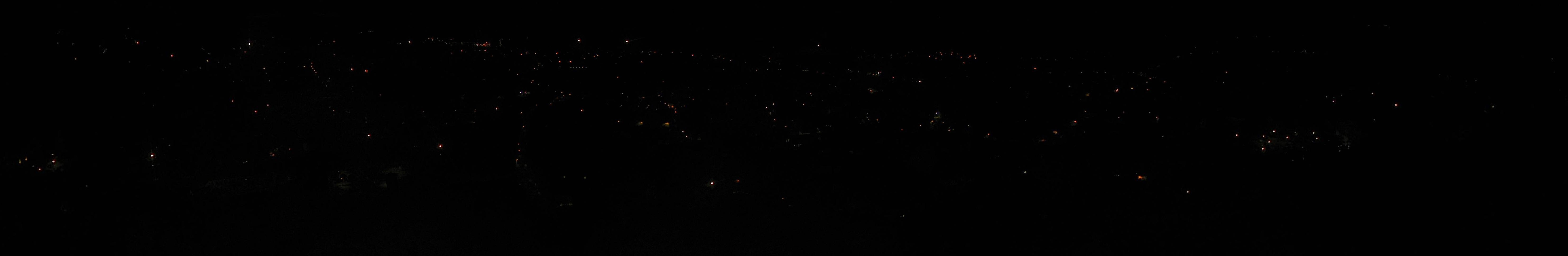 Archived image Webcam Blankenburg: panoramic view