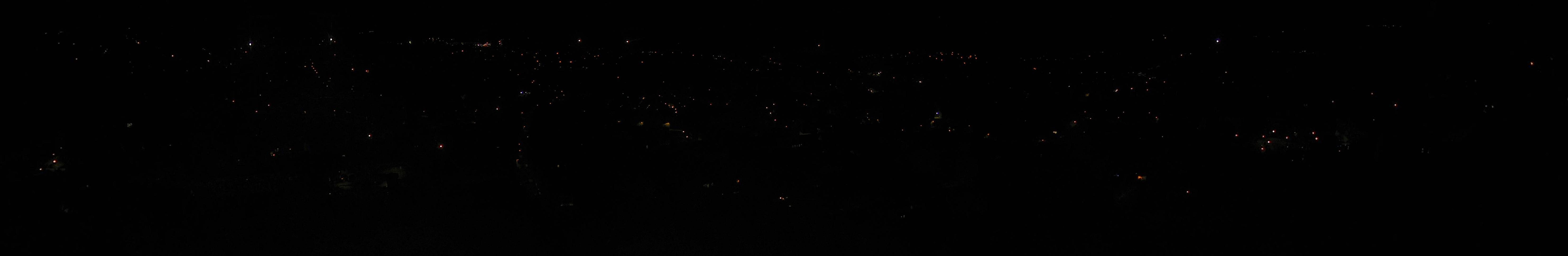 Archived image Webcam Blankenburg: panoramic view