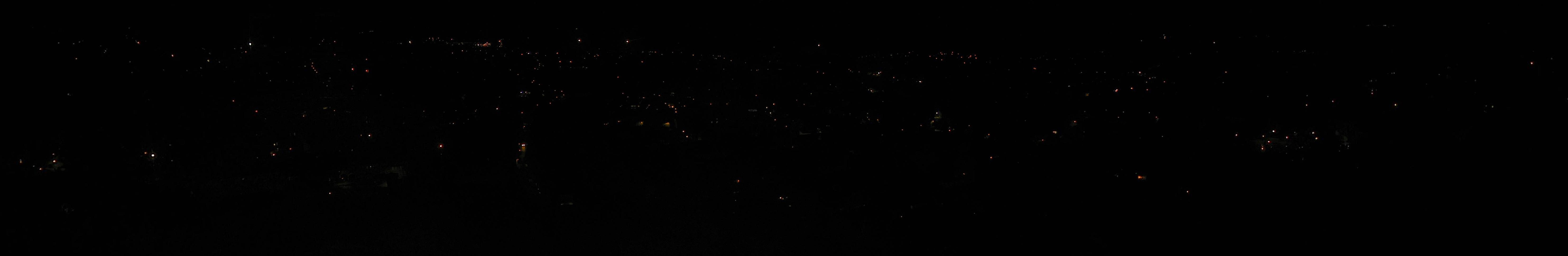 Archived image Webcam Blankenburg: panoramic view