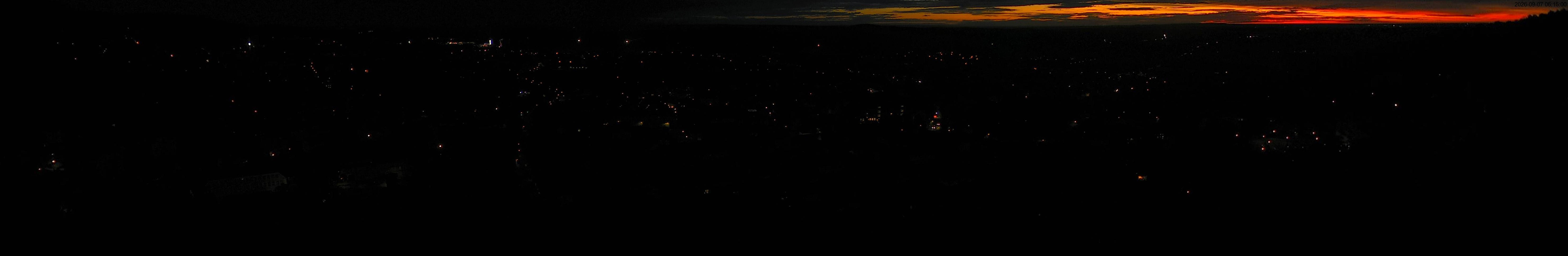 Archiv Foto Webcam Panorama Blankenburg